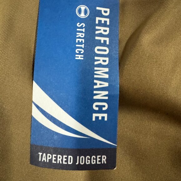 NWT Boys School Uniform Jogger Pants - Picture 8 of 9